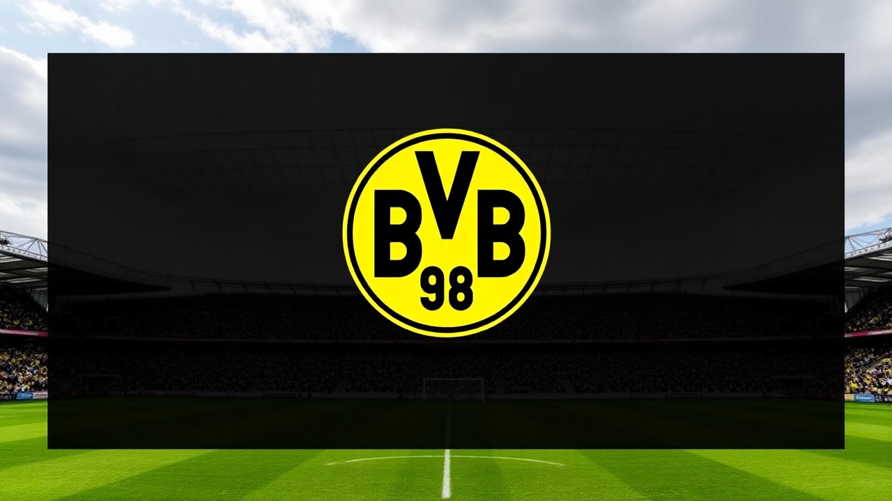 BVBNews: Alles, was du über den BVB wissen musst
