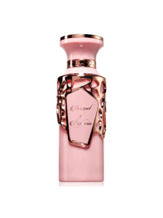 Fragrance World Parfum – Luxusparfums zum kleinen Preis