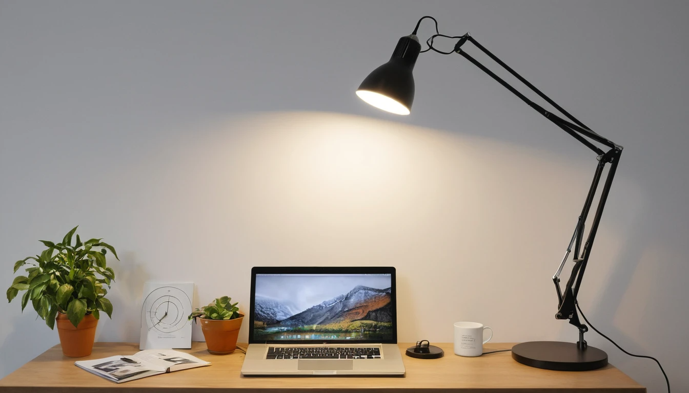 Installation und Montage von Lampen: Professioneller Ratgeber 2024